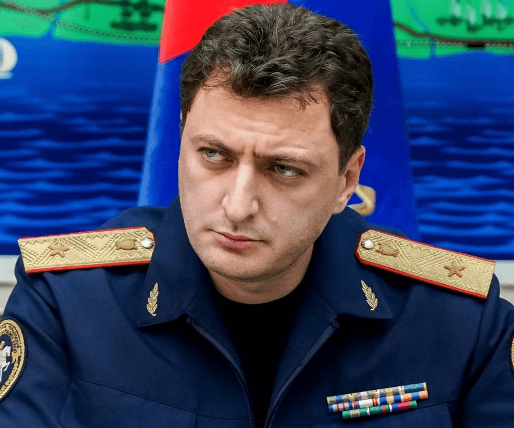 Маслов Андрей Константинович